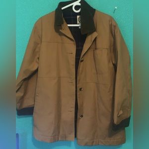 R&R 90s Vintage Jacket